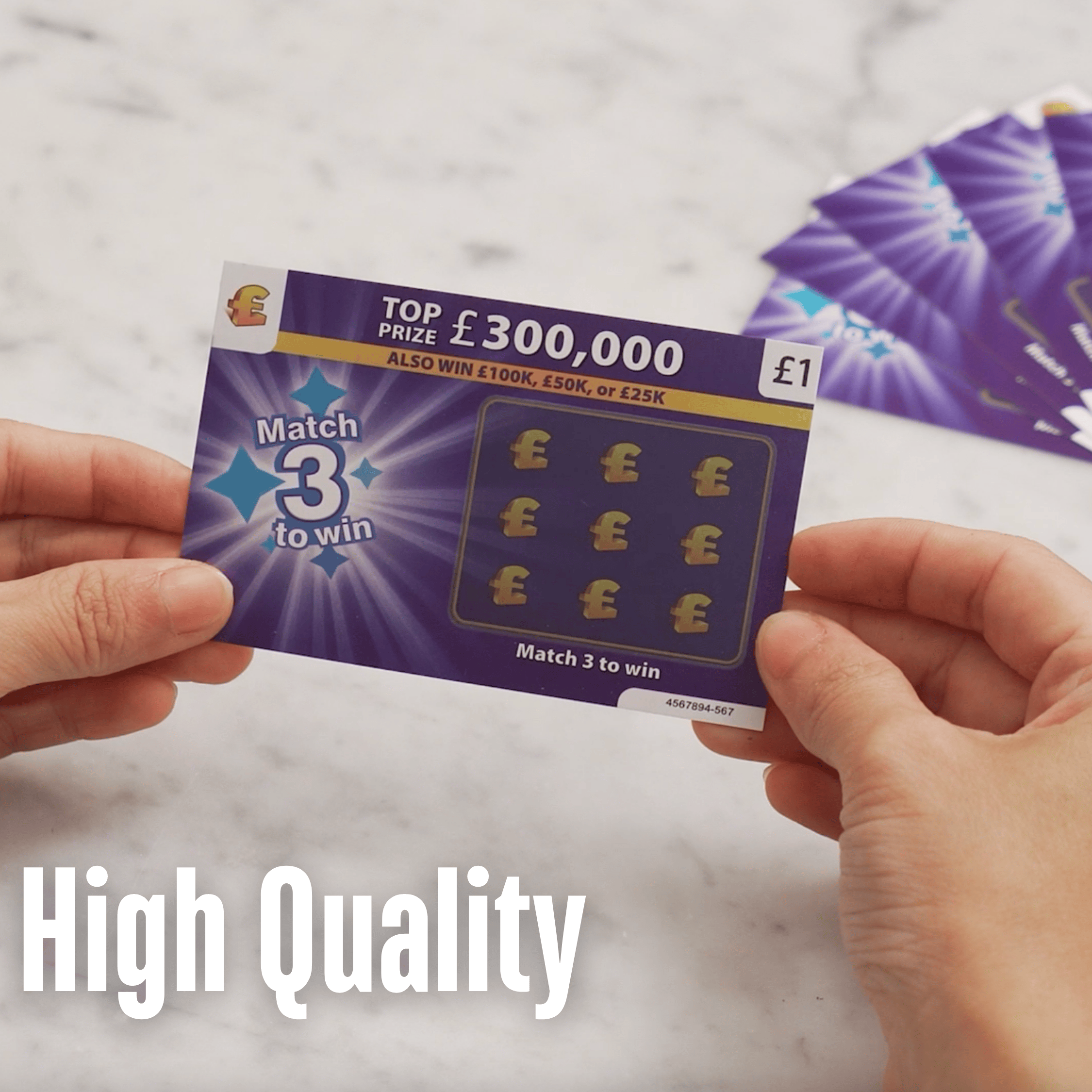 Scratch Card - Will you be my Bridesmaid?