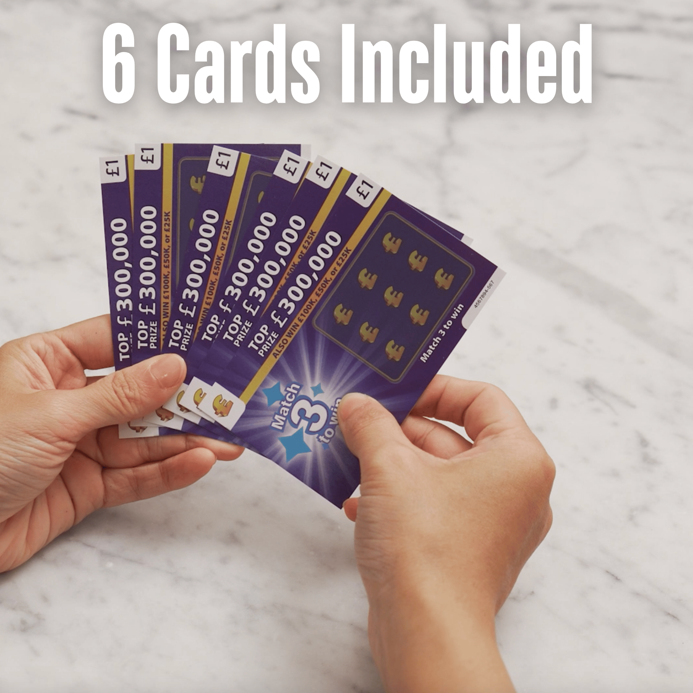 Scratch Card - Will you be my Bridesmaid?