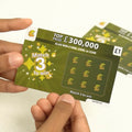Scratch Card - Will you be my Boyfriend?