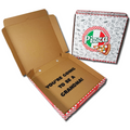 Baby Announcement 12" Pizza Box - You're Going to be a Grandma - 1 Pack