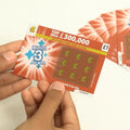 Scratch Off - It's a Girl!