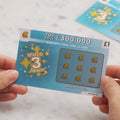 Scratch Card - You're going to be Grandparents!