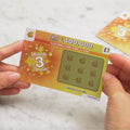 Scratch Card - We're Getting a Kitten!