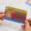 Scratch Off - You're going to be a Sister!