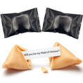 Will you be my Maid of Honour? Proposal Fortune Cookies - 2 Pack