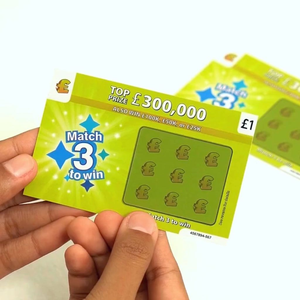 Scratch Card - Will you be my Maid of Honour?