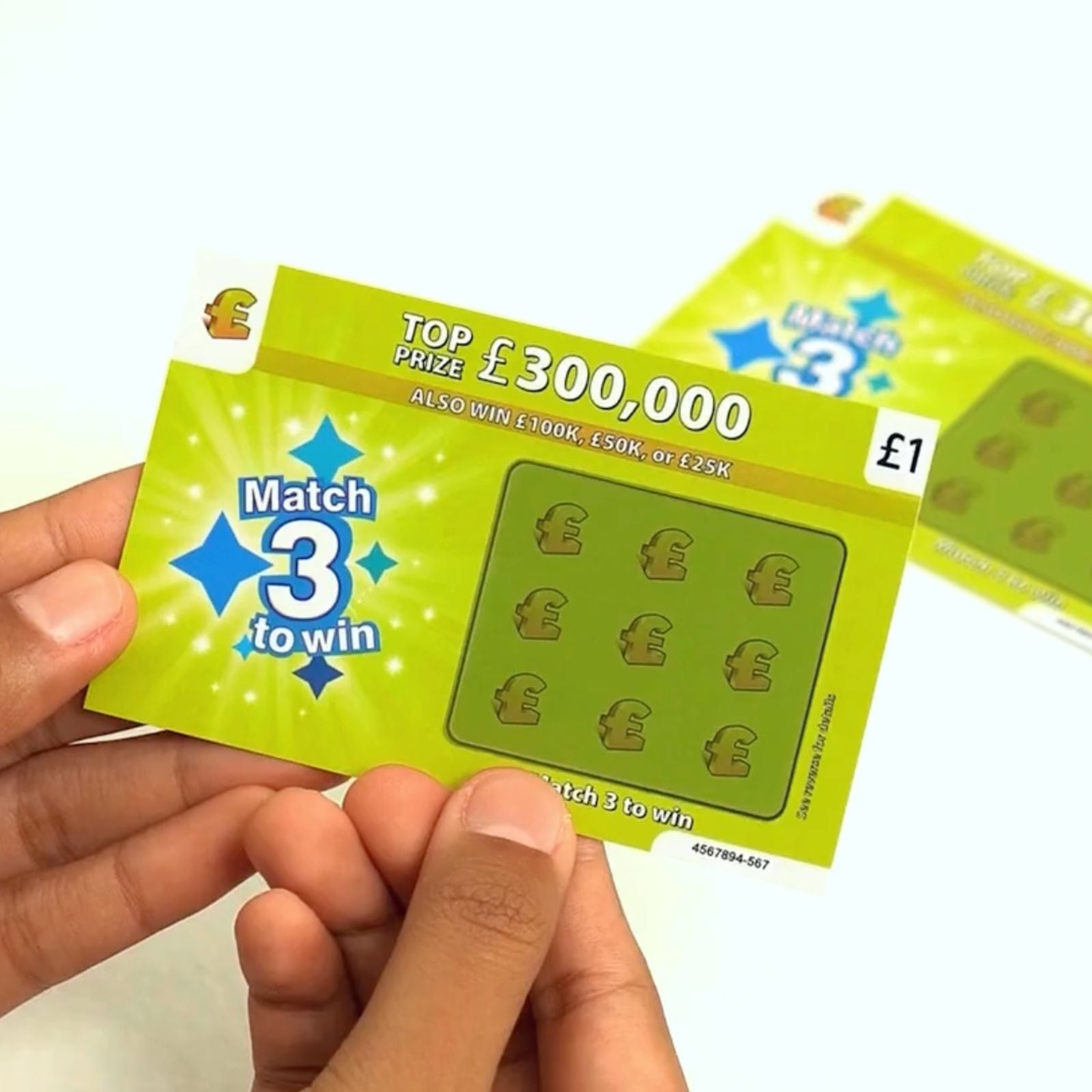 Scratch Card - Will you be my Maid of Honour?