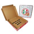 Pregnancy Announcement 12" Pizza Box - You're Going to be an Auntie - 1 Pack