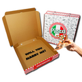 Marriage Proposal Pizza Box 12" Will you Marry Me? - 1 Pack