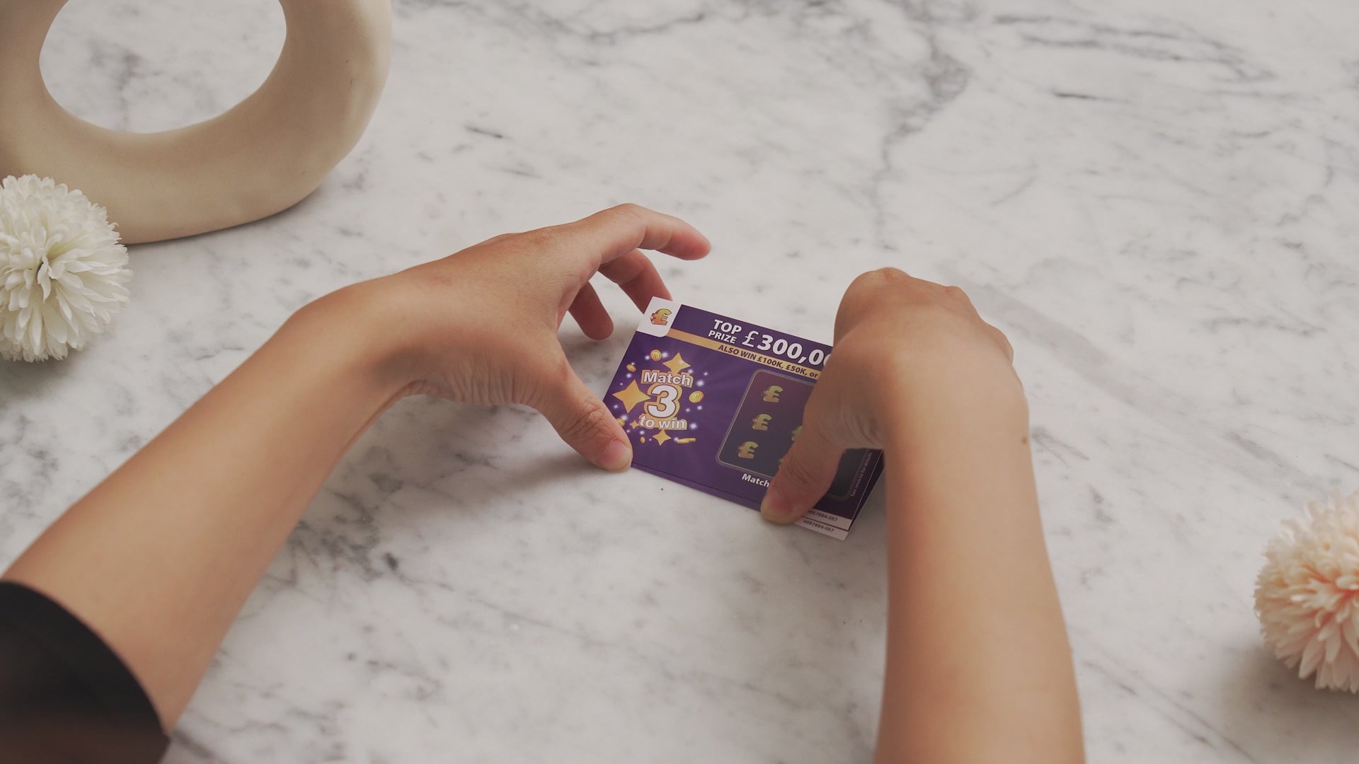 Scratch Card - Will you be my Best Man?