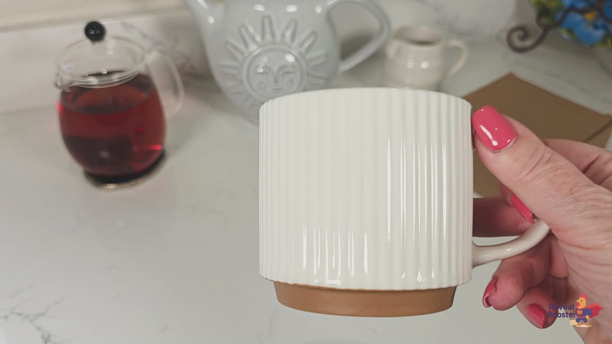 Surprise Keepsake Mug - Will You Walk Me Down The Aisle?