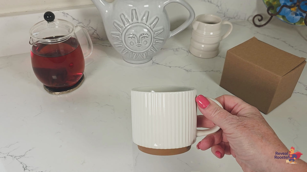 Surprise Keepsake Mug - Will You Be My Boyfriend?