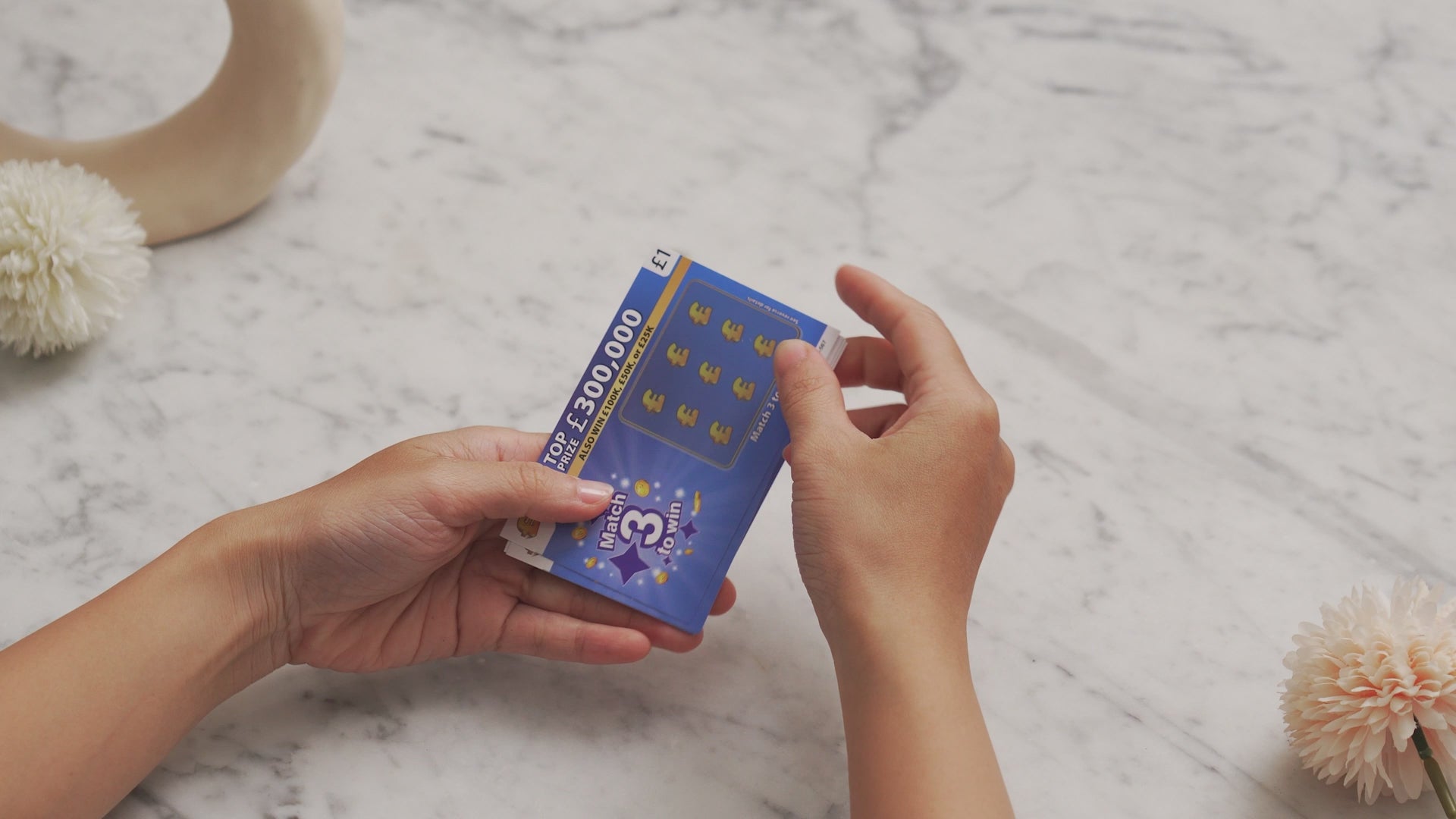 Scratch Card - Will you be my Groomsman?
