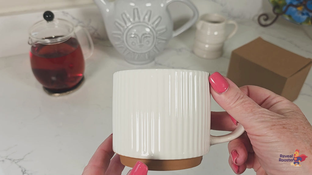 Surprise Keepsake Mug - Will You Be My Girlfriend?