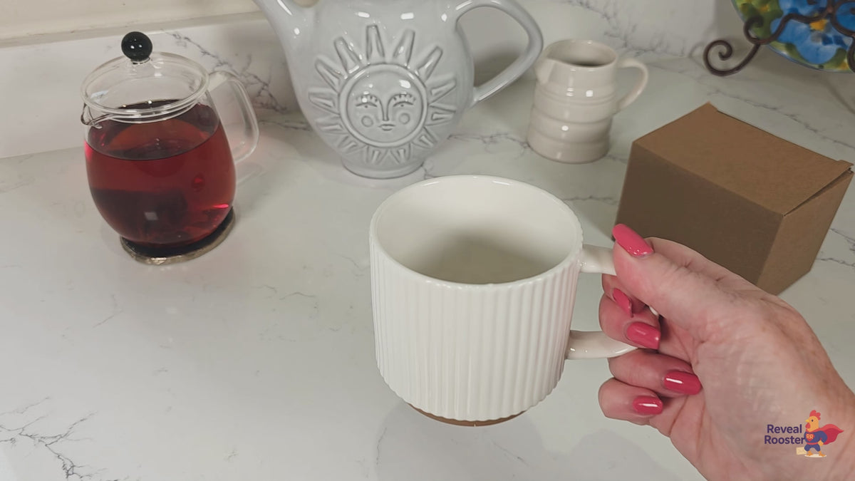 Surprise Keepsake Mug - Will You Be My Best Man?