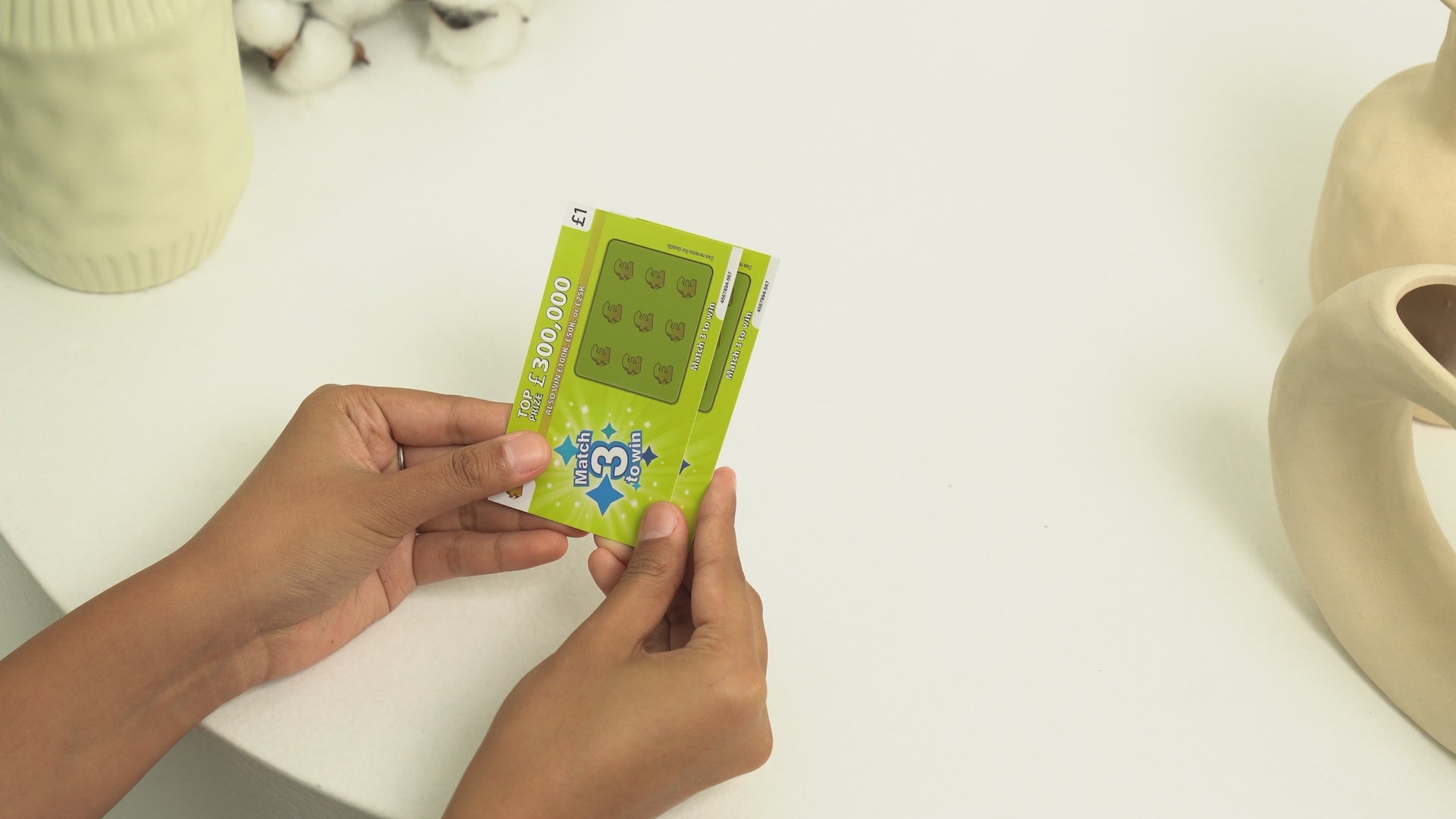 Scratch Card - Will you be my Maid of Honour?