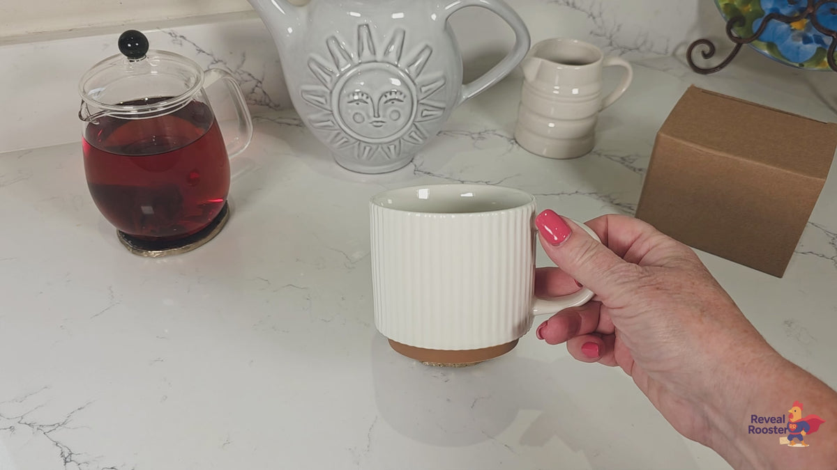 Surprise Keepsake Mug - Will You Be My Bridesmaid?