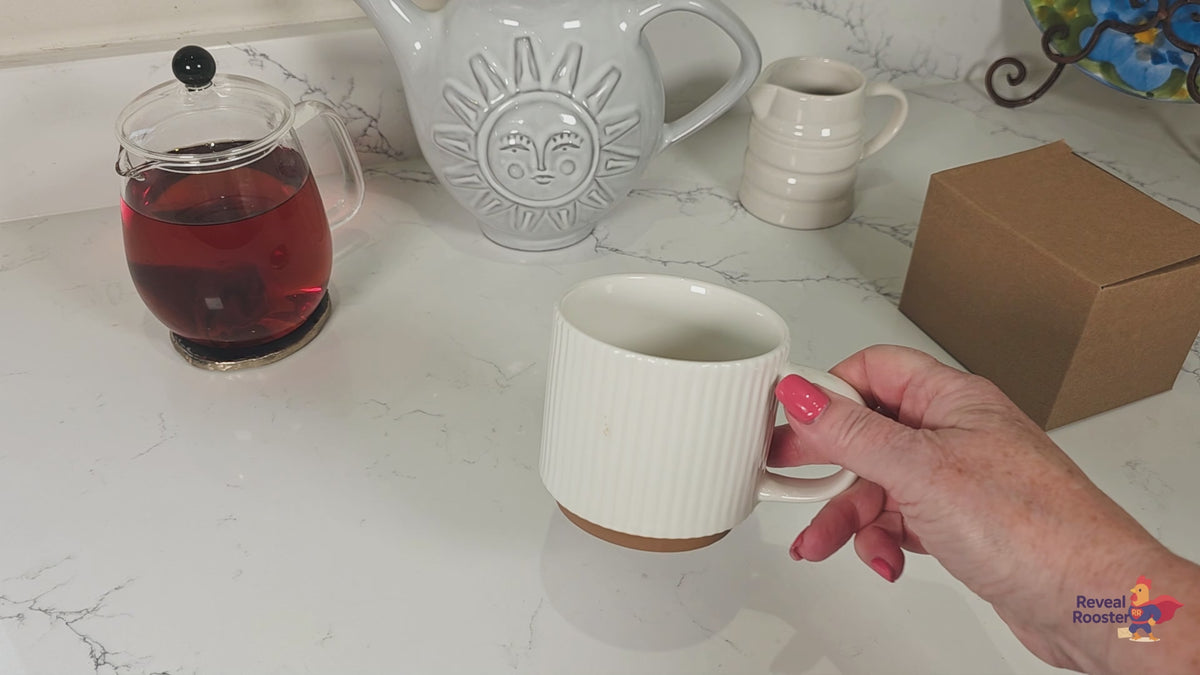 Surprise Gender Reveal Mug - It's a Boy!
