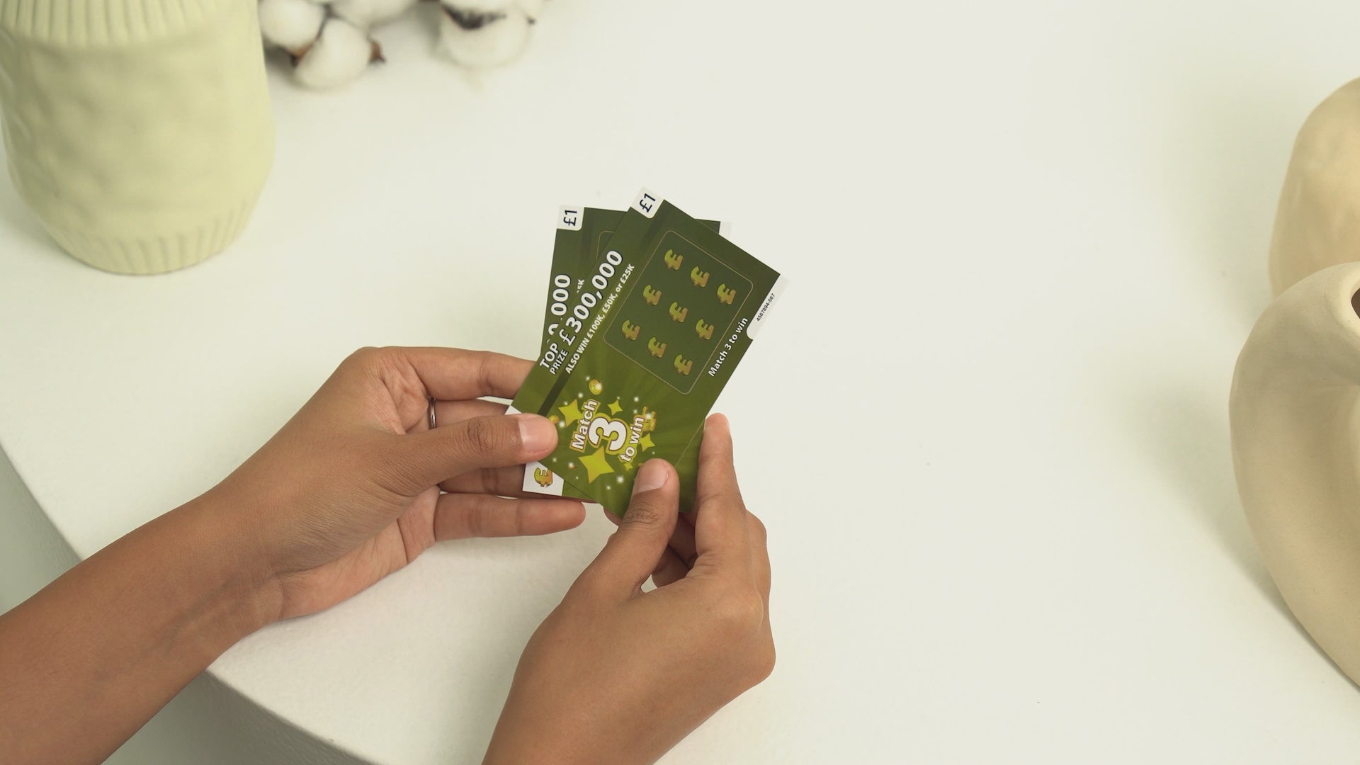 Scratch Card - Will you be my Boyfriend?